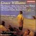 Williams: Dancers, Mariners', Song & O
