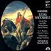 Handel: Judas Maccabaeus