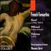 French Favourites: Ravel: La Valse; Bolero / Debussy: La Mer / Milhaud: Suite Proven�ale