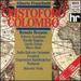 Franchetti-Cristoforo Colombo / Bruson � Scandiuzzi � Ragatzu � Pasino � Berti � Viotti