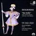 Anthony Holborne: "My Selfe" 16th Century Pavans, Galliards, and Almains-the King's Noyse / Paul O'Dette