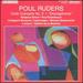 Ruders: Concerto for Violin