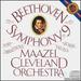 Beethoven: Symphony No. 9 "Choral"