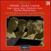 Giulio Cesare-Comp Opera