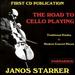 Road to Cello Playing