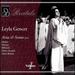 Opd Recitals: Leyla Gencer 1