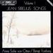 Sibelius: Songs Volume 1