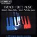 French Flute Music