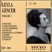 Leyla Gencer Vol.2 1957