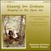 Romances & Ballads of the Romantic Era