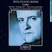 Rihm: Lieder