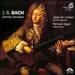 Bach: Gamba Sonatas-Sonata 1 in G Major Bwv 1027; Capriccion in B-Flat Major Bwv 992; Sonata 2 in D Major Bwv 1028; Sonata 3 in G Minor Bwv 1029