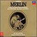 Alb�niz-Merlin / �lvarez, Domingo, Henschel, Mart�nez, Eusebio, Orquest Sinf�nia De Madrid