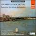 Concertos for Various Instruments (Suppa, Musici Ambrosiani)
