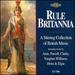 Rule Britannia: Collection of