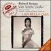 Strauss: Four Last Songs / Arabella / Ariadne Auf Naxos / Capriccio