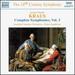 Kraus: Symphonies, Vol. 3