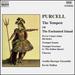 Purcell: the Tempest Or the Enchanted Island