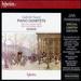 Piano Quartets 1 & 2