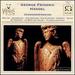 Handel: Johannespassion