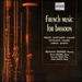 French Music for Bassoon