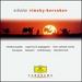 Rimsky-Korsakov: Sheherazade / Capriccio Espagnol / Tsar Saltan Suite Etc