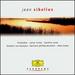 Panorama: Jean Sibelius