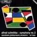 Schnittke: Symphony No. 3