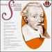 Schutz 'a Musical Portrait': 'Sieben Worte Am Kreuz' Oratorio / Cantate Domino Canticum Novum