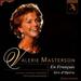 French Opera Arias