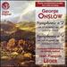 Onslow: Symphonies No. 2 & 4