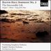 Haug: Inscrutable Life / Silence / Insignia / Sym Vision