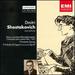 Composers in Person: Shostakovich
