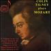 Colin Tilney Plays Mozart 1: Variations / Adagio