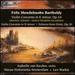 Mendelssohn: Violin Concertos