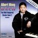 Albert Wong, 10-Year Old Prodigy Plays Bach: Well-Tempered Clavier, Book 2 (2 Cd Set)