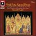 Verdi: Four Sacred Pieces