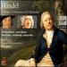 Handel: L'Allegro, Il Pensoroso El Il Moderato
