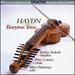 Baryton Trios