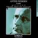 Webern: Lieder