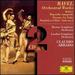 Orchestral Works