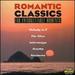 Romantic Classics: of Foreign Countries
