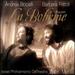 Puccini-La Boh�me