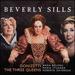 Donizetti-the Three Queens (Anna Bolena / Maria Stuarda / Roberto Devereux)