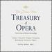 Prima Voce: Treasury of Opera 2 / Various