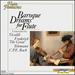 Baroque Dreams for Flute