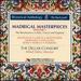 Madrigal Masterpieces, Vol. 3