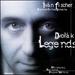 Dvorak: Legends, Prague Waltzes, Miniatures, Nocturne