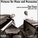 Music for Piano & Percussion