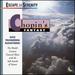 Chopin's Fantasy With Thundering Rainstorm